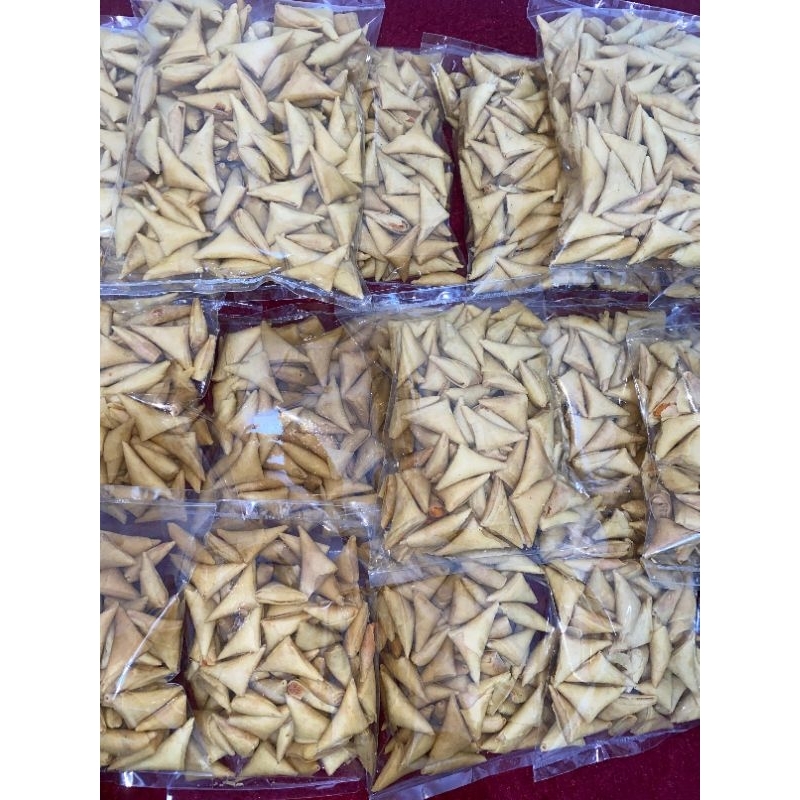 

Samosa isi Ayam Ebi 250gr Enak Paling Murah