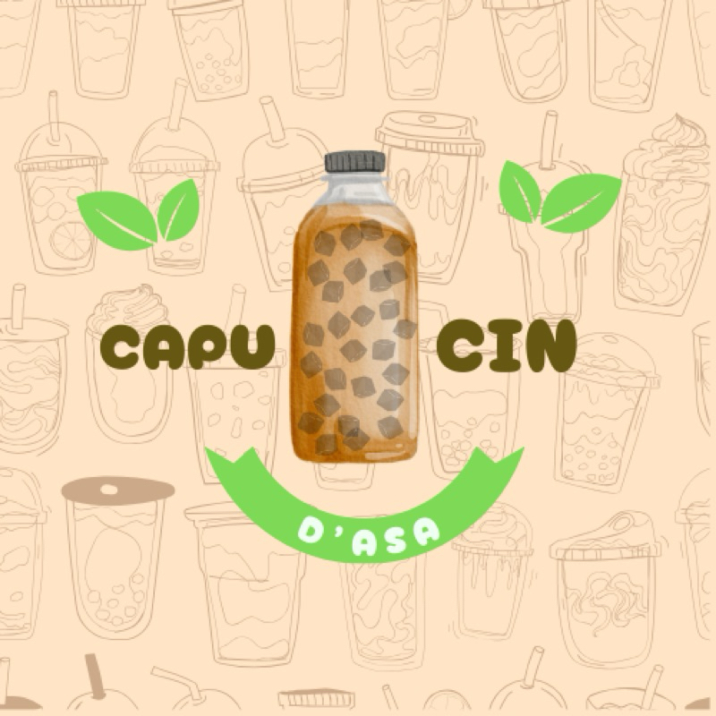 

CAPUCIN D’ASA