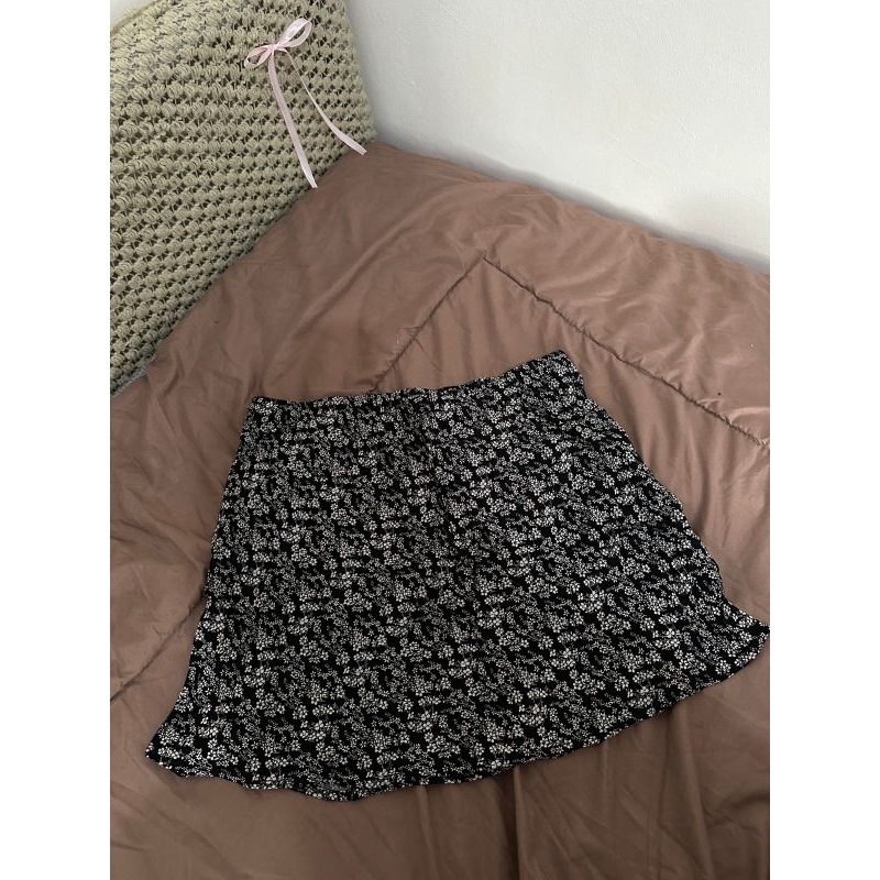 Preloved Cotton On Skirt