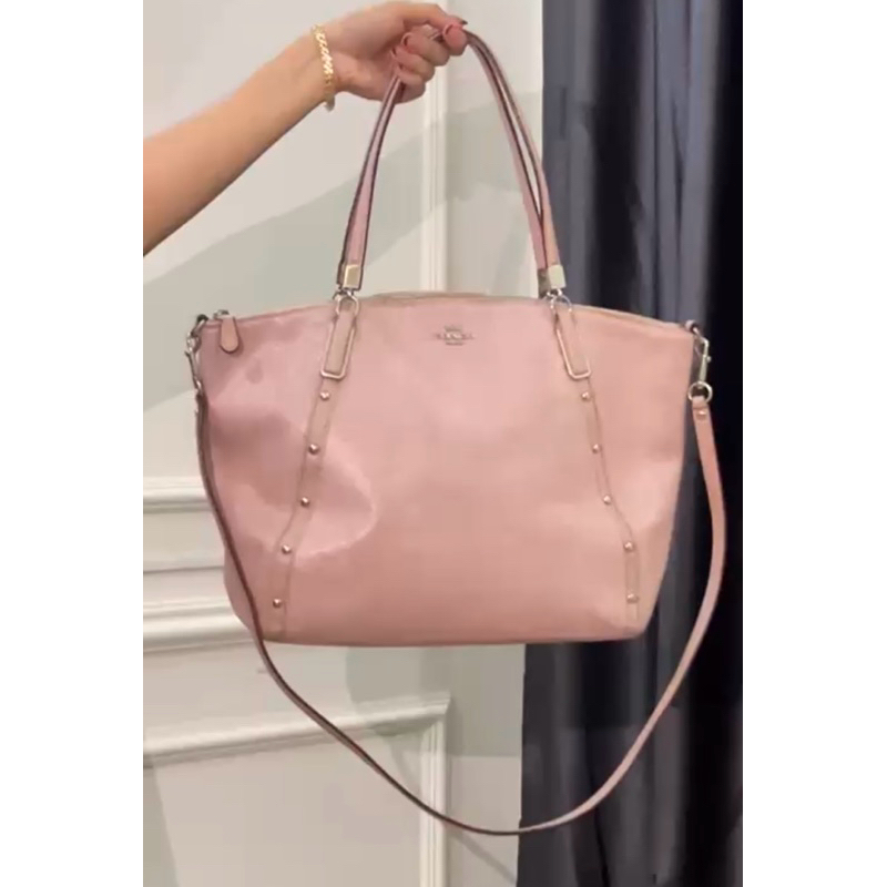 Preloved COACH Kelsey Original