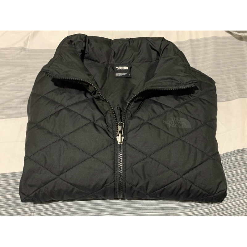 The North Face Winter Puffer Jacket