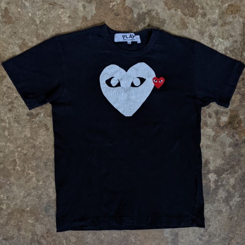 kaos CDG second