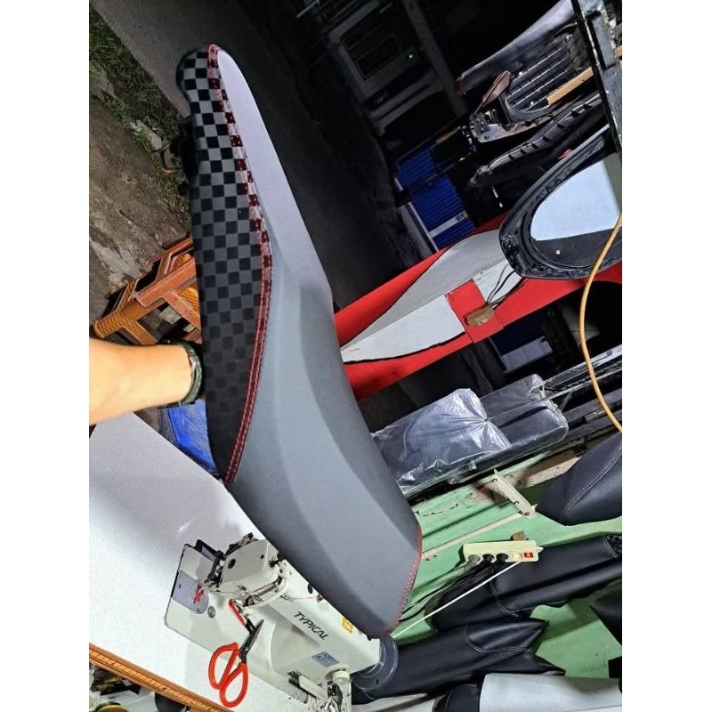 jok motor mio sporty