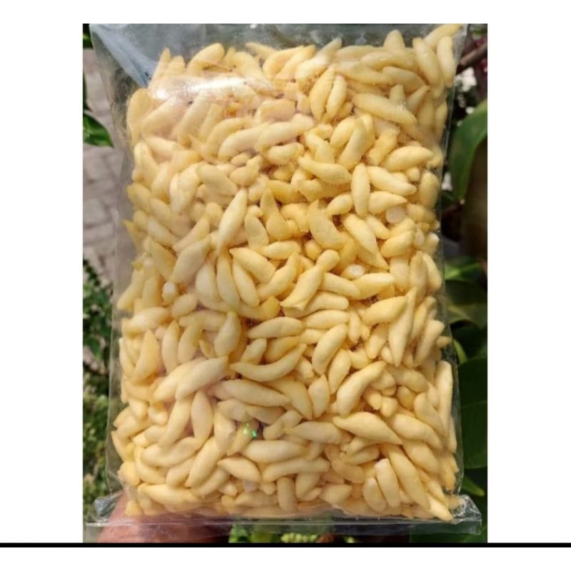 

bidaran keju mini 250 gram