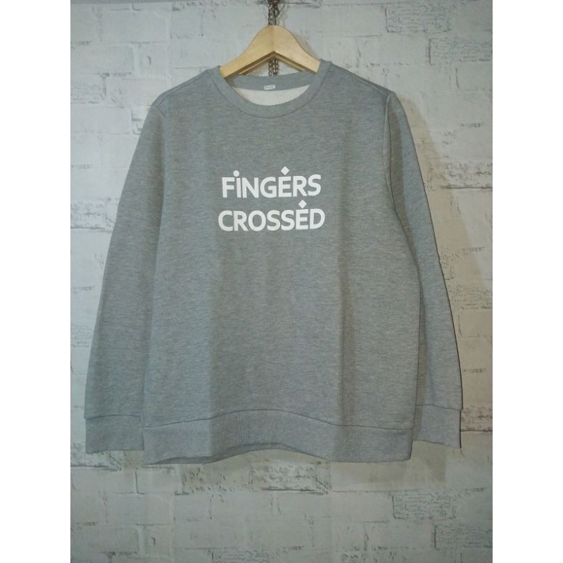 Crewneck Copenhagen Luxe