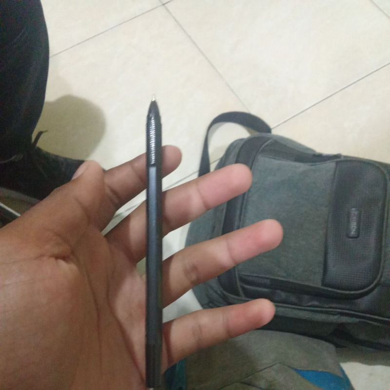 

pulpen