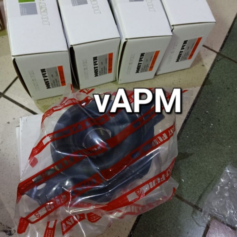 center bearing avanza xenia fuji