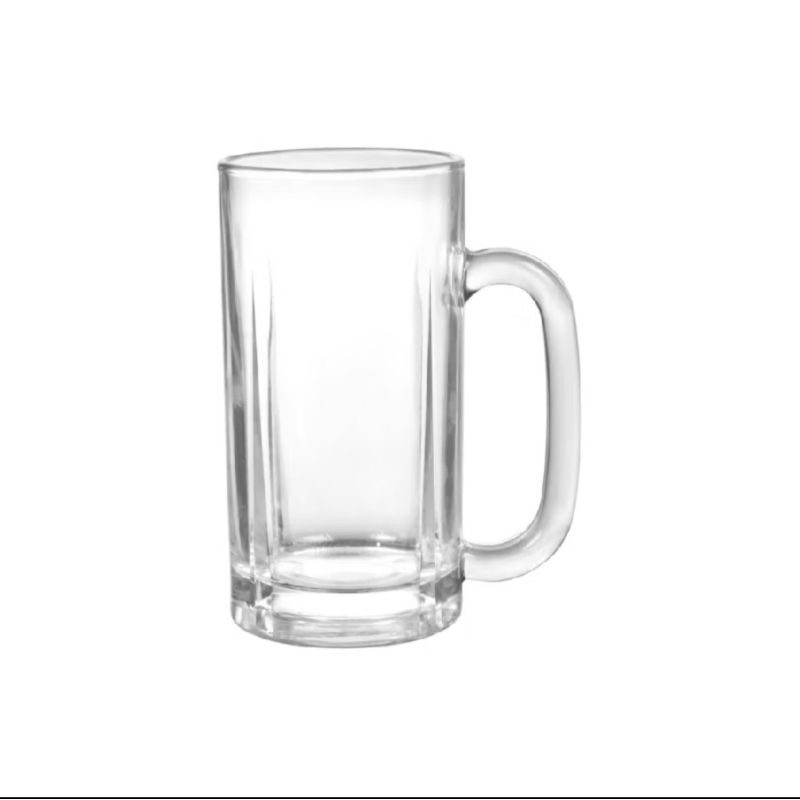 Kedaung Gelas Bir / Beer Mug 510 ml / Gelas bir B-510 KIG
