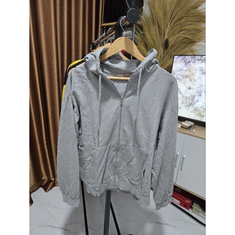 hoodie TRENSIC SPAO second ori