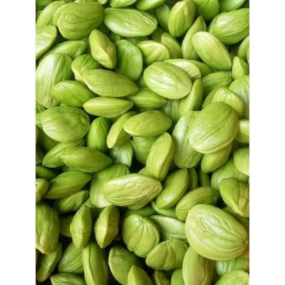 

PETE KUPAS CAMPUR | FRESH DAN SEGAR