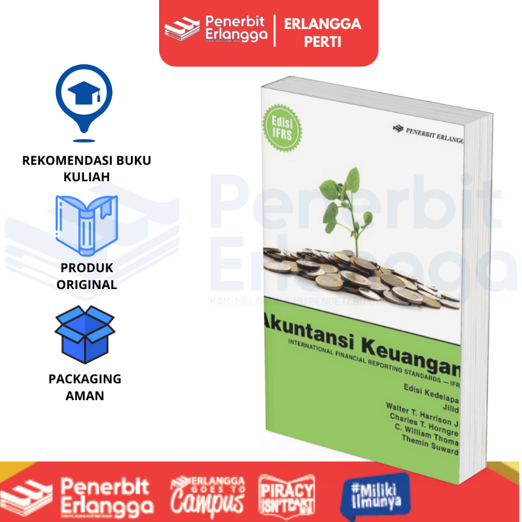 [Erlangga] Akuntansi Keuangan IFRS Jilid 1 Edisi 8 - Horngren & Harrison