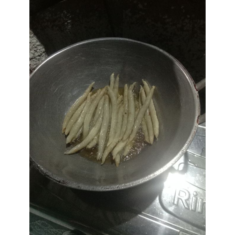 

sotong mentah 1 kantong isi 10 biji