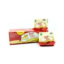 

Top Chiz Keju 250gr / Keju Cheddar Top Chiz Olahan