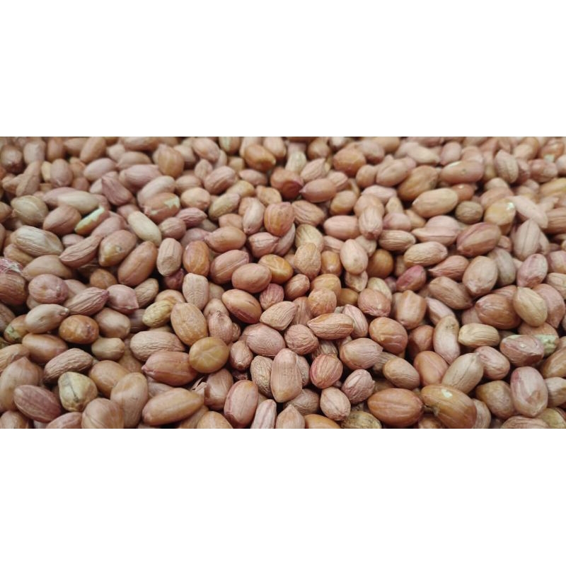 

Kacang Tanah Import 1KG