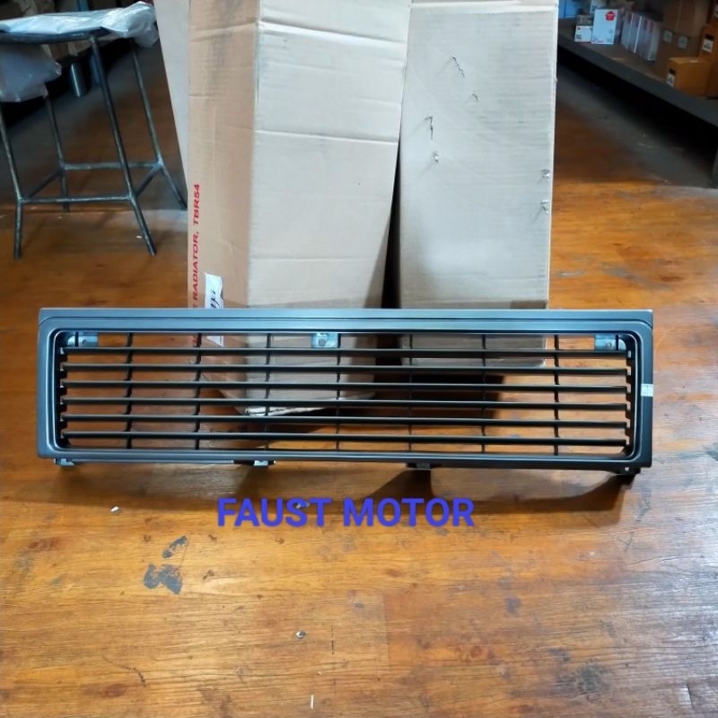 GRILL DEPAN PANTHER 2.3 BEST QUALITY