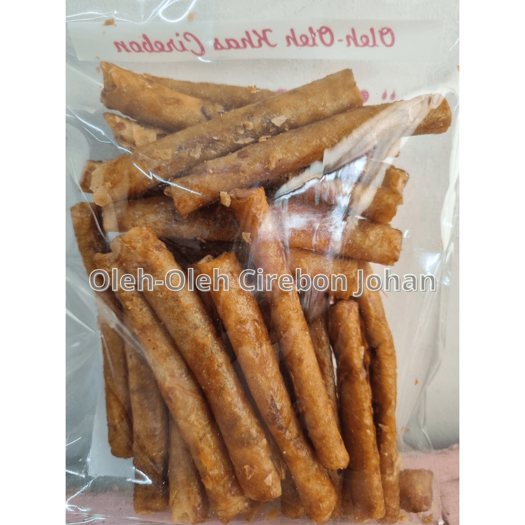 

Sale Pisang Aroma