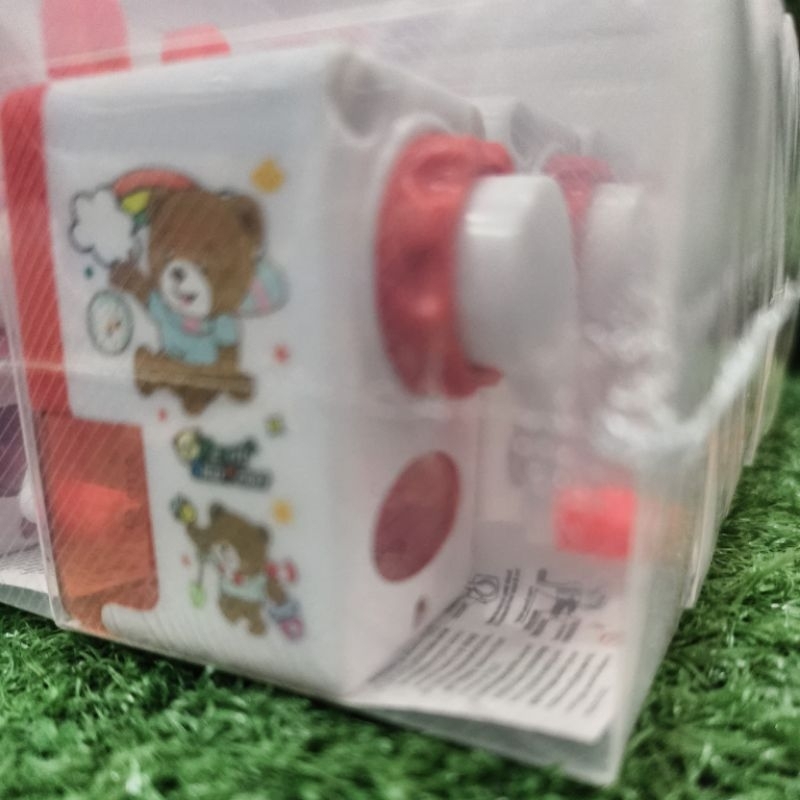 

rautan pensil putar kecil 4 seri