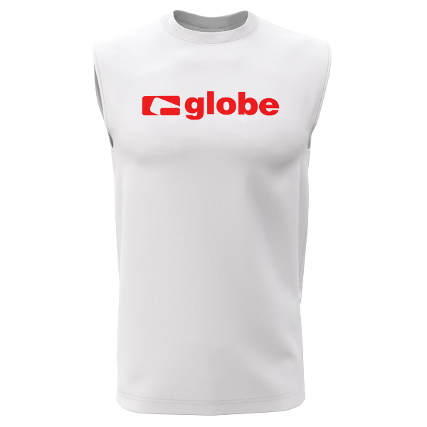 Kaos Sleeveless Ariel Noah (Peterpan) Globe