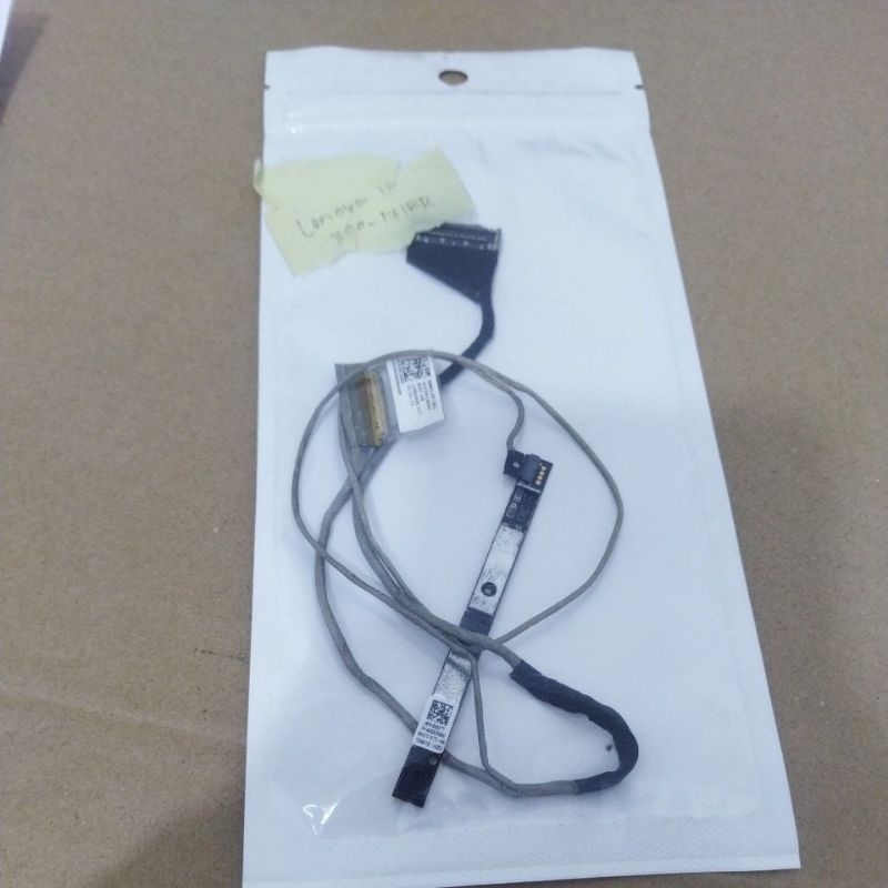 kabel fleksibel layar Lenovo Ideapad 300-14iBR 30 pin second original