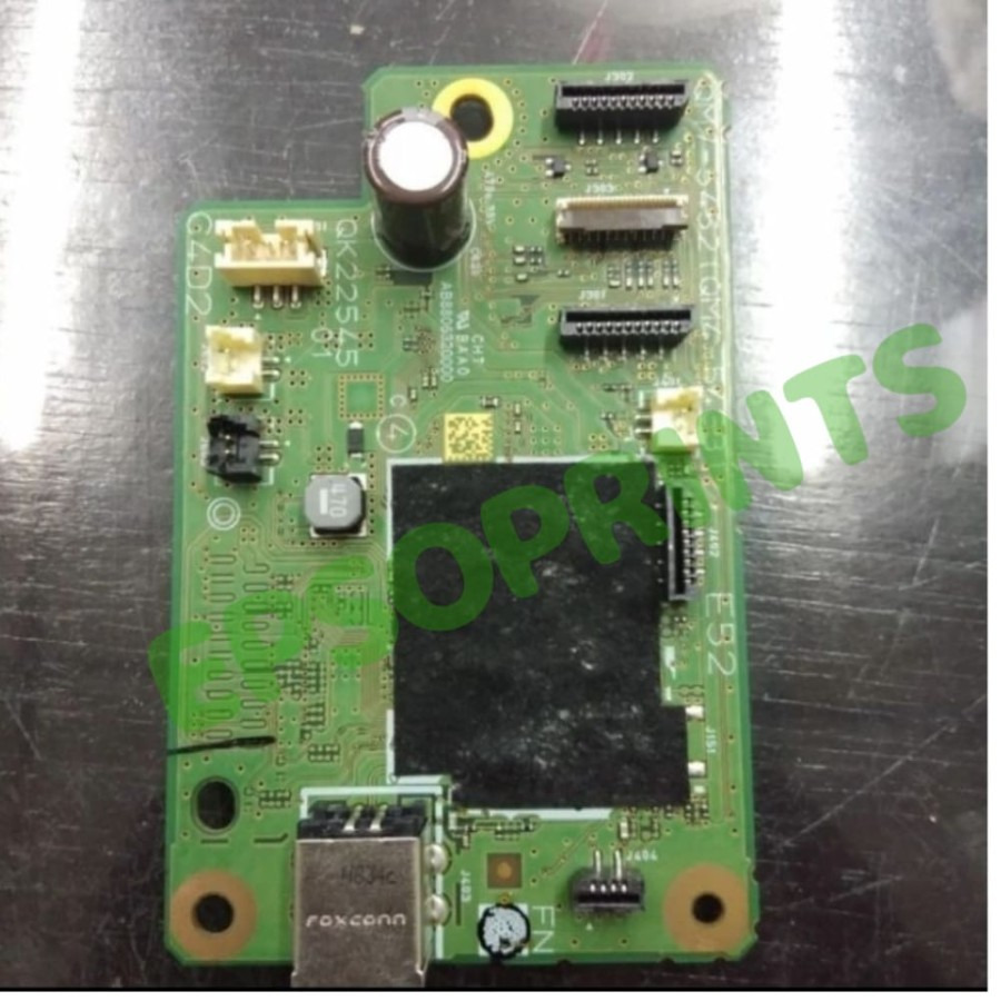 Mainboard Canon G1010 Logic board canon G1010