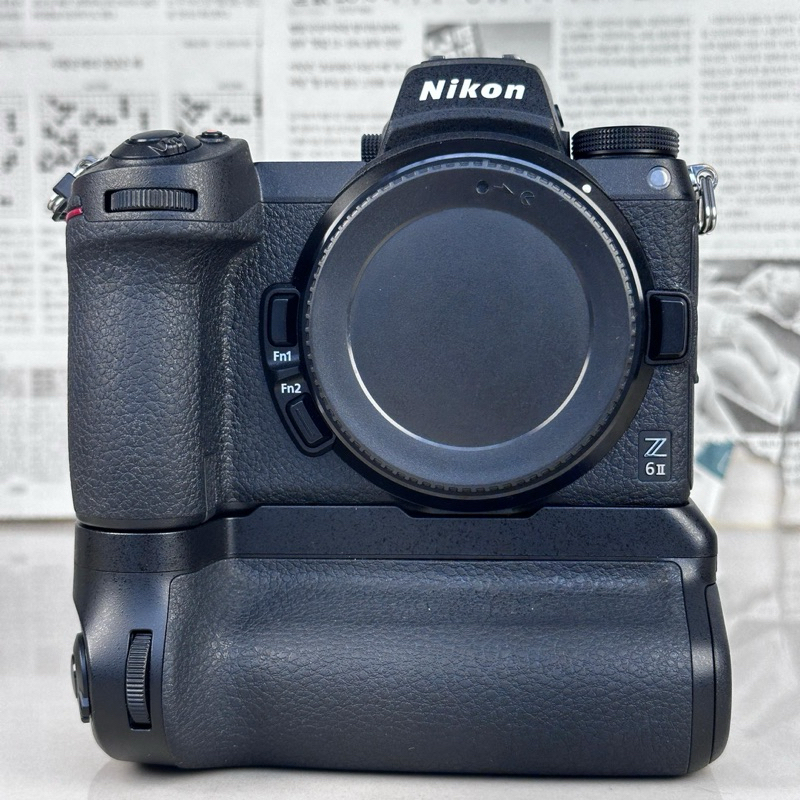 Battery Grip Nikon MB N11 For NIKON Z6ii Z7ii Original