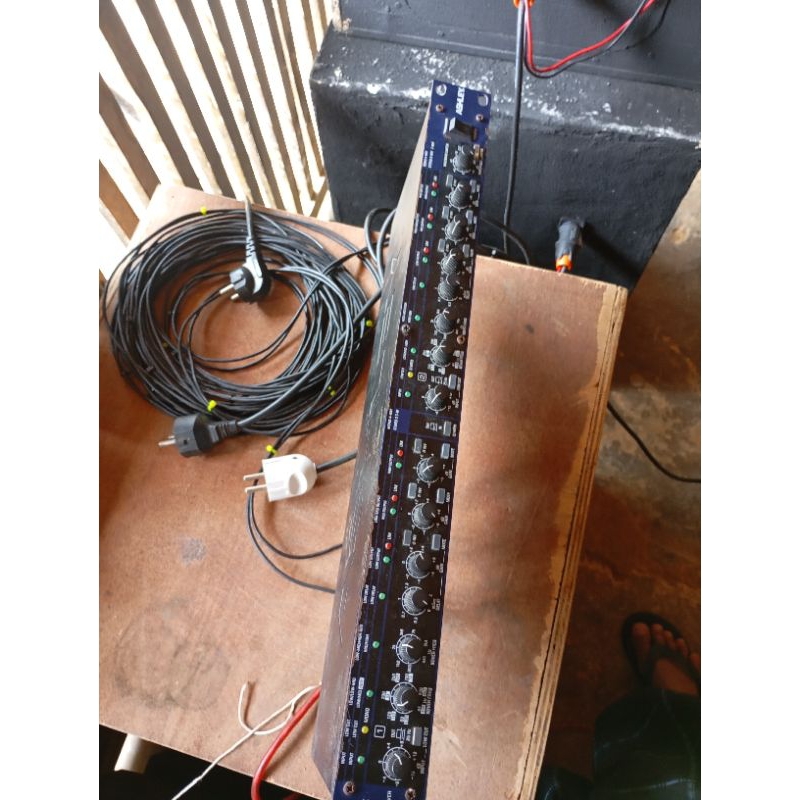 crossover asley cx3400