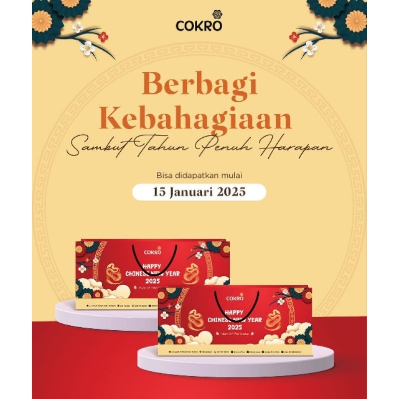 Bluder Cokro Madiun