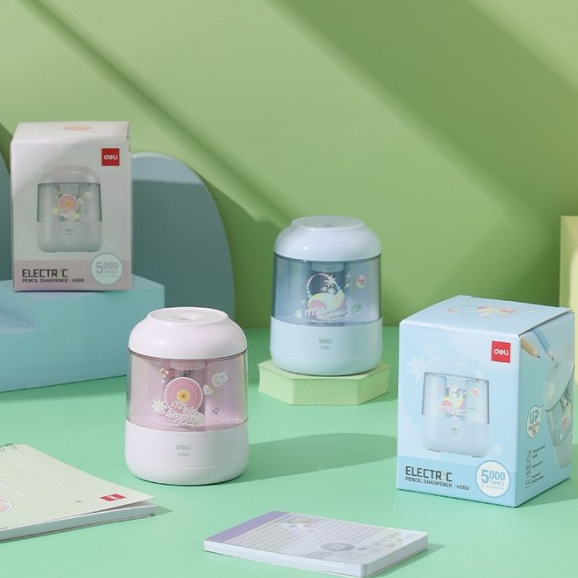 

Peruncing Deli Electric H560