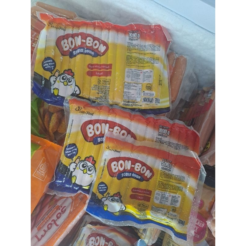 

All Varian Bon Bon