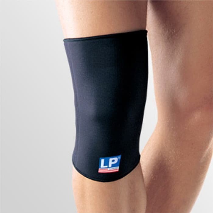 LP Support Knee Support Closed Patella LP 706 / Knee Support