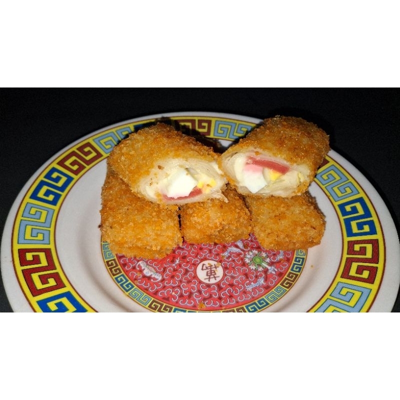 

Risol mayo original isi 5