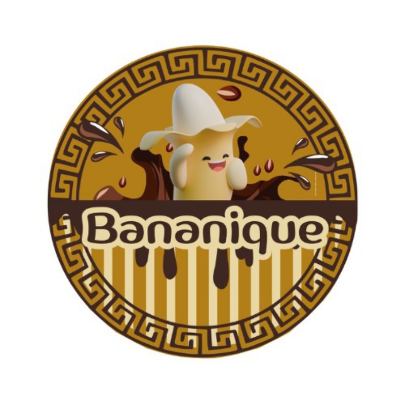 

pisang lumer menggoda