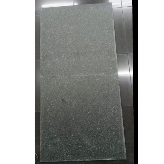 Keramik Lantai Ukuran 60x60 Teras Hitam Polos Texture Anti Slip