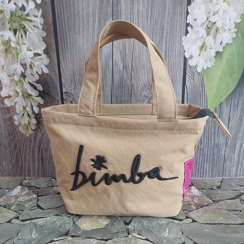 Hand Bag Bimba Y Lola