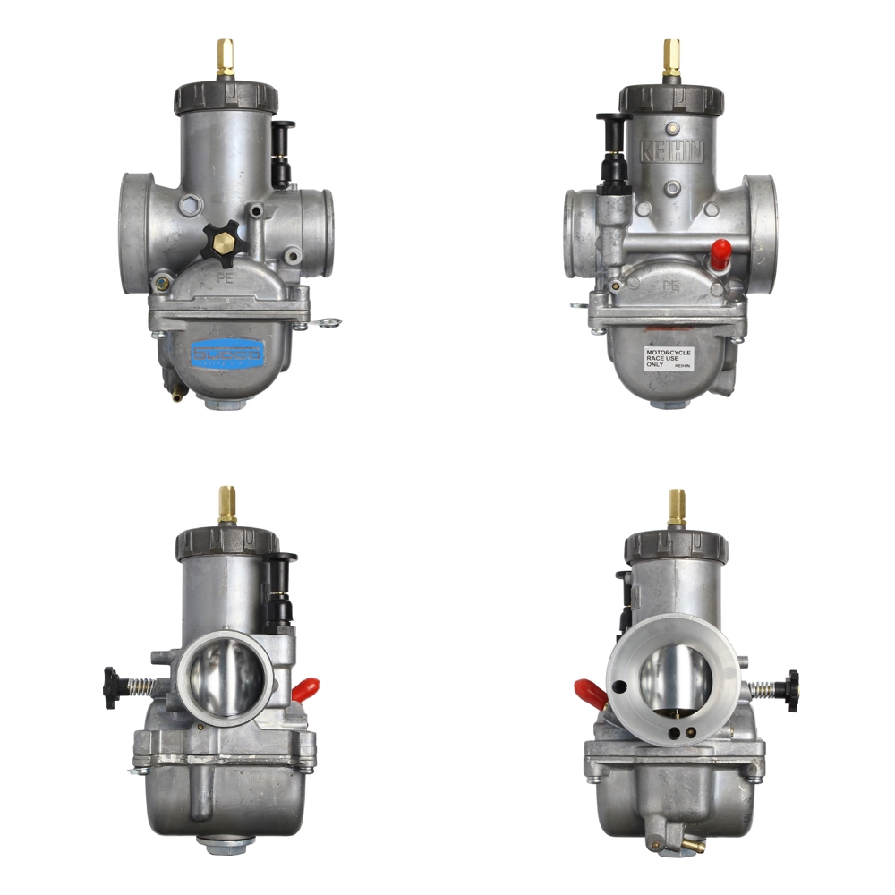 new PE36 PE38 PE40 PE42 karburator karbu    CR250 CR450 R CR480 R CR500