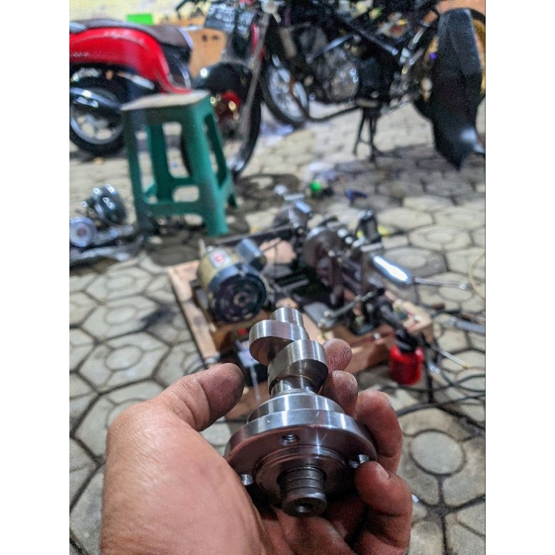 Noken as tiger Noken tiger racing RRA 20 herex