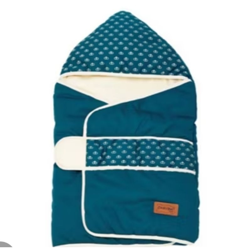 Blanket Baby Dialogue / selimut bayi