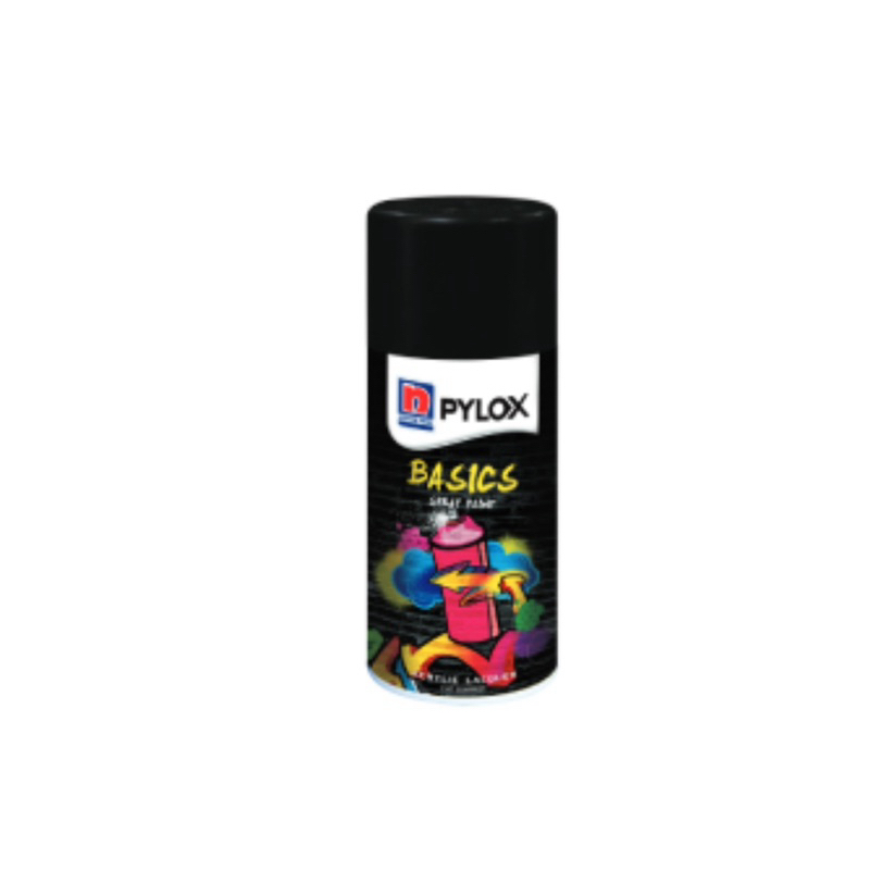 Pylox Basics NIPPON PAINT