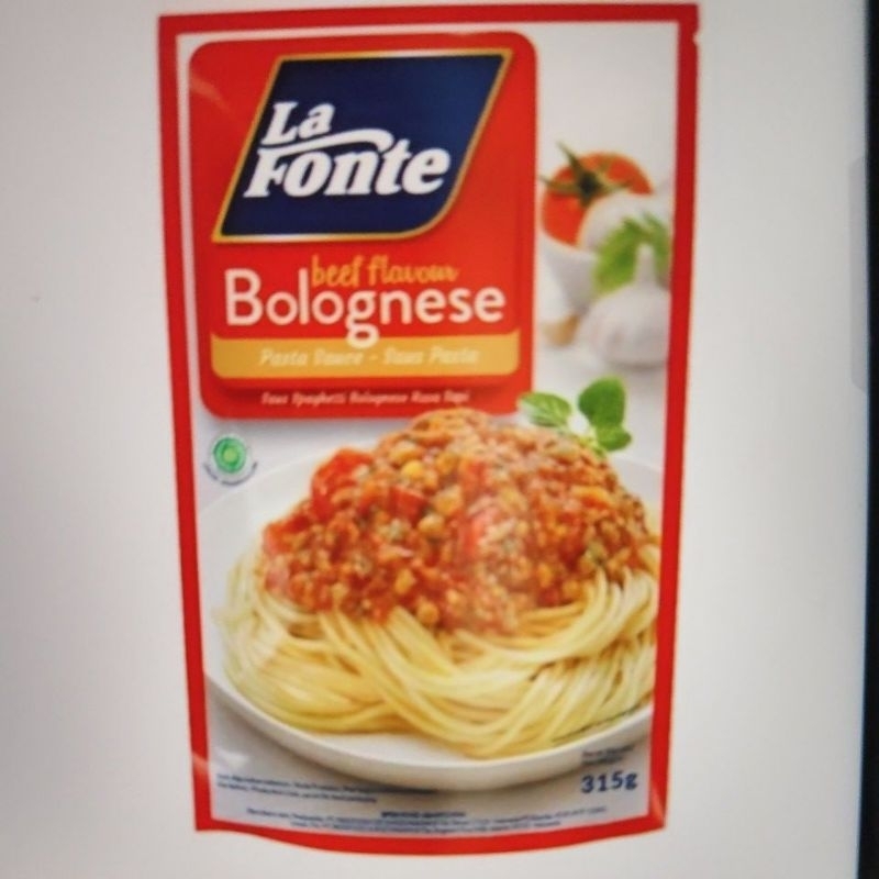 

(Promo) La fonte bolognese