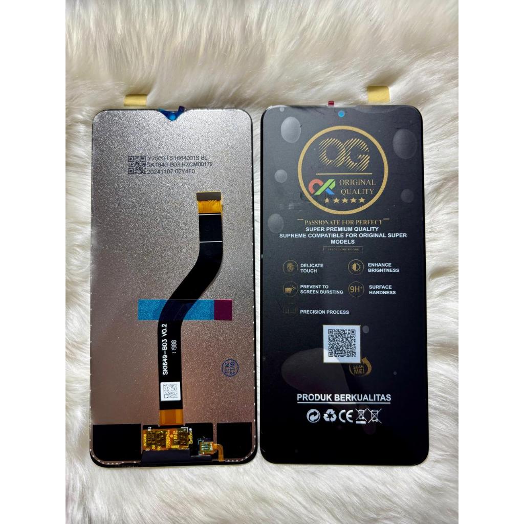 LCD SAMSUNG A20S/ A207/ A207F