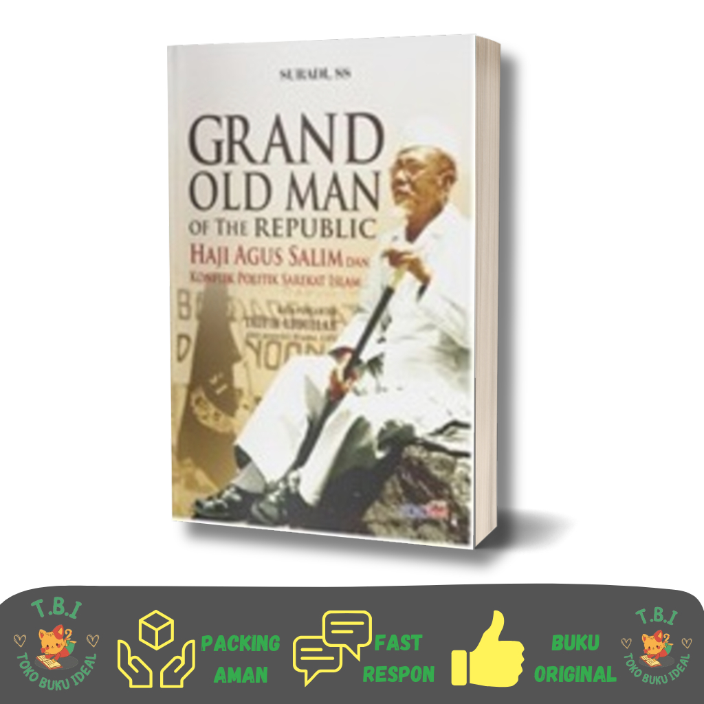 Haji Agus Salim - MATAPADI