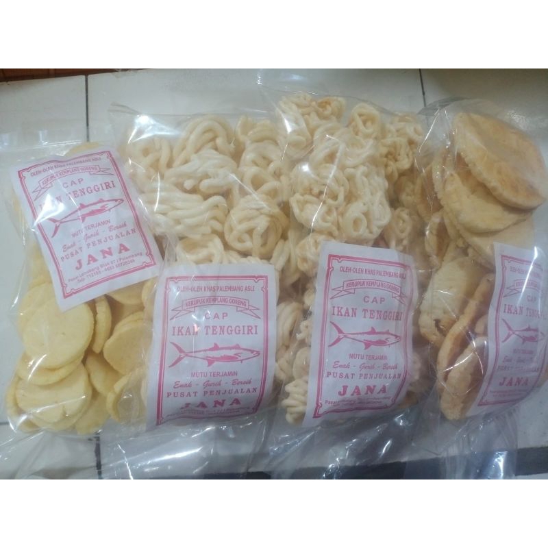 

kemplang paket 4