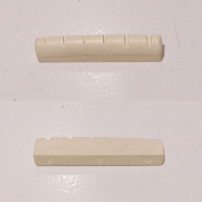 nut gitar akustik elektrik premium graphite bisa utk yamaha APX CPX F FS series