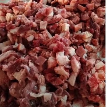 

Tetelan Sandung Lamur 1kg segar