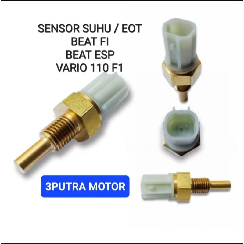 Sensor eot sensor suhu oli beat pop beat esp beat street scoopy fi spacy fi vario 110 fi