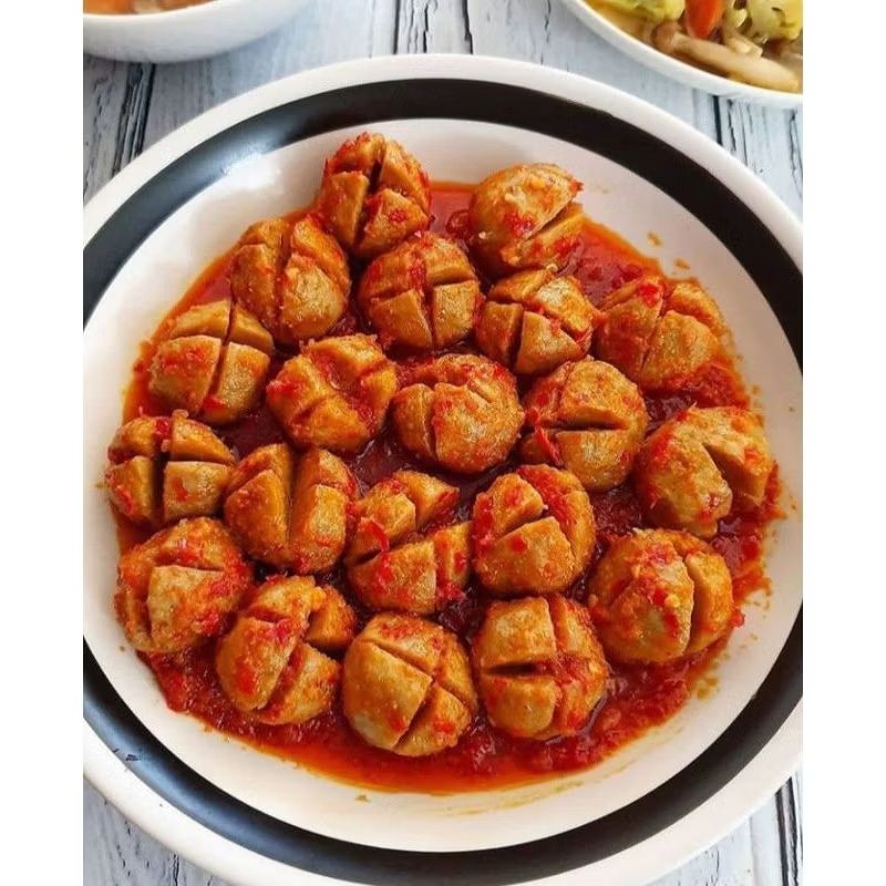 

baso mercon