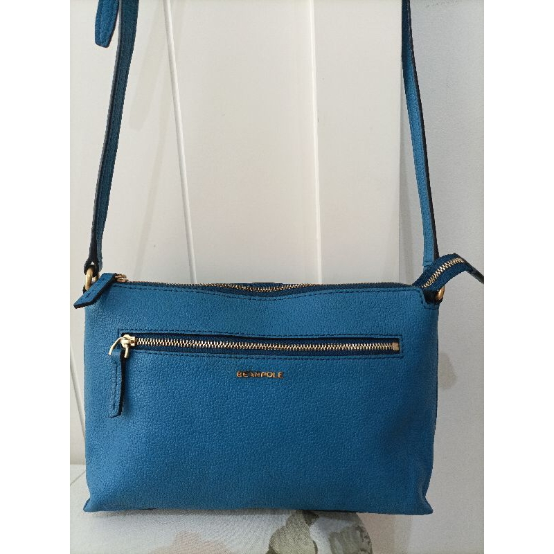 Sling/Selempang 'Beanpole' (SOLD)