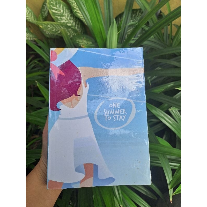 Fanbook BTS One Summer To Stay Arcas Augustddrugs