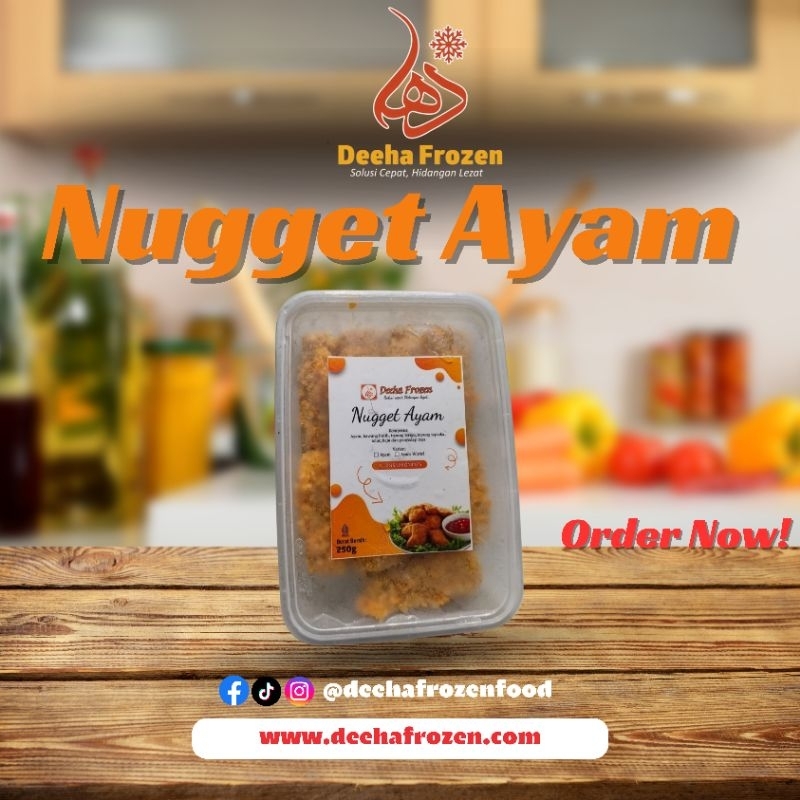 

NuGet ayam