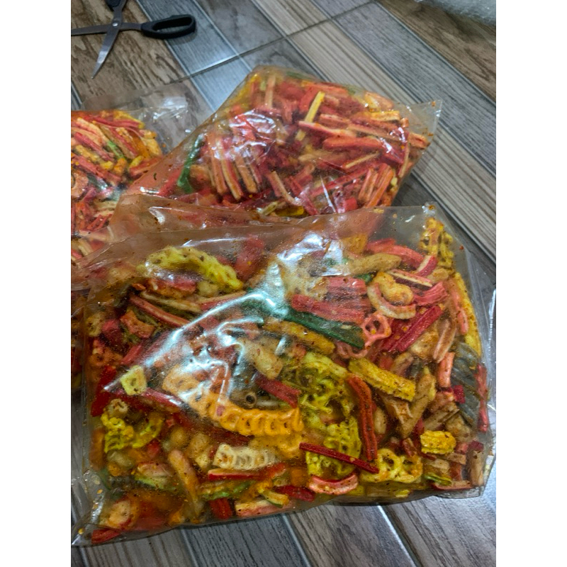 

500 GRAM AS CAMPUR TANTYA